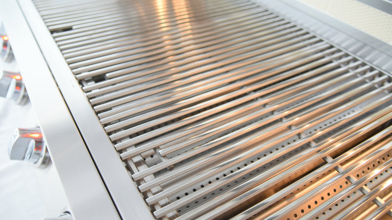 KoKoMo Professional 40-inch Built-in 5-burner Gas Grill (KO-PRO-5BG)