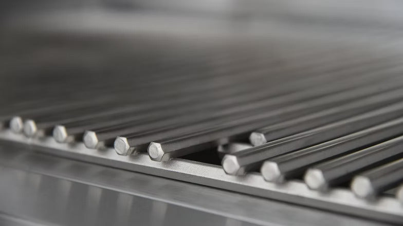 KoKoMo Professional 32-inch Built-in 4-burner Gas Grill (KO-PRO-4BG)