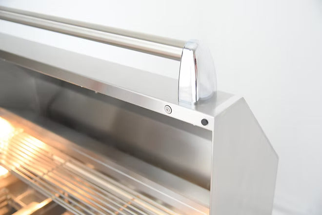 KoKoMo Professional 32-inch Built-in 4-burner Gas Grill (KO-PRO-4BG)