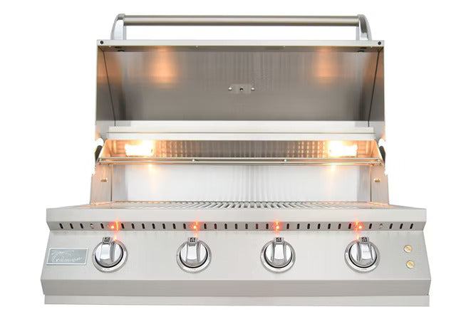 Gas Grills