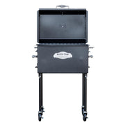 Meadow Creek BBQ26S Chicken Cooker 