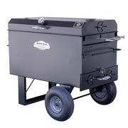 Meadow Creek BBQ42 Chicken Cooker