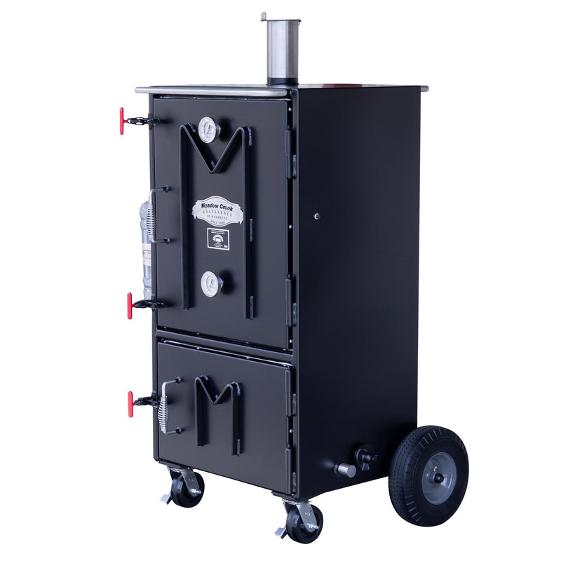 Meadow Creek BX50 Cabinet (Box) Smoker