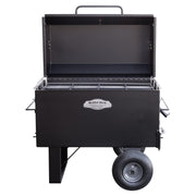 Meadow Creek COMBI42 Grill 