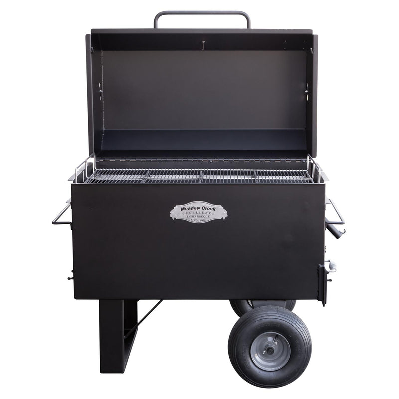 Meadow Creek COMBI42 Grill 