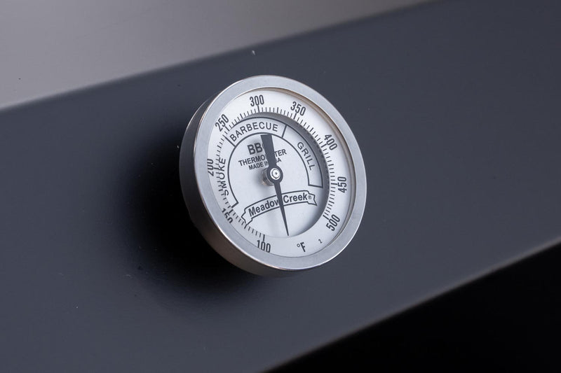 Stainless Steel Thermometer