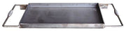 Optional Griddle for Chicken Cookers