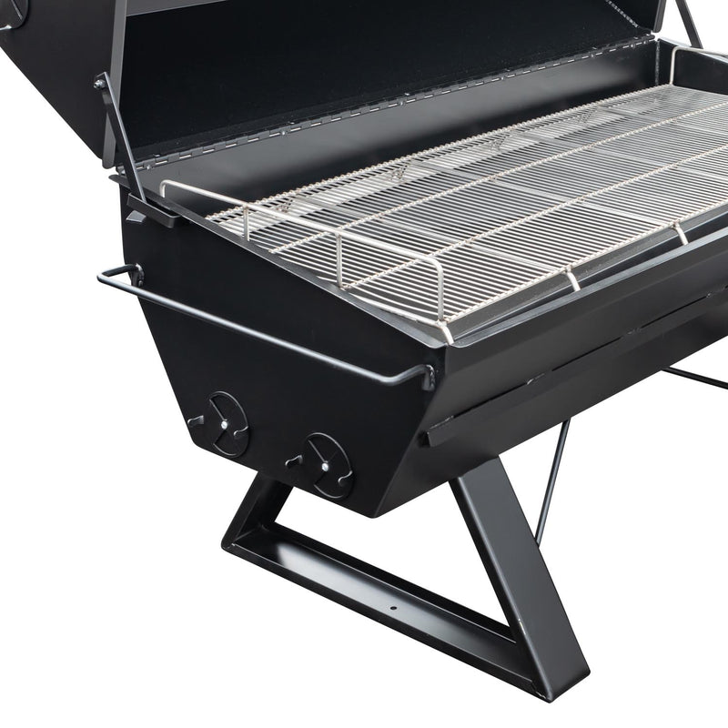 Meadow Creek PR60 Pig Roaster