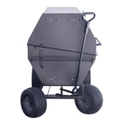 Meadow Creek PR60 Pig Roaster With Optional Wagon Chassis 