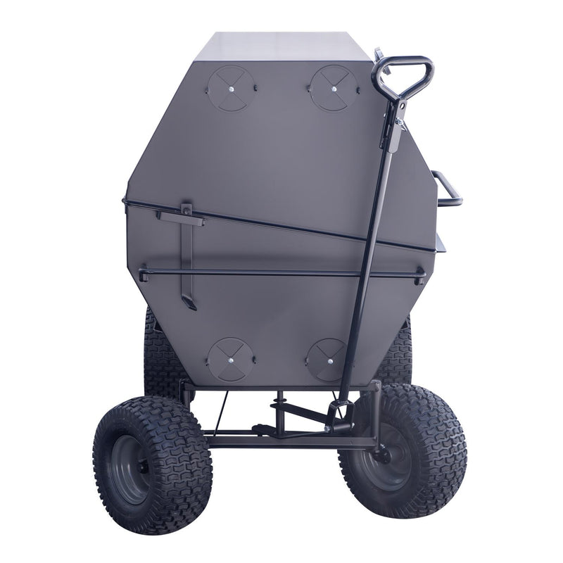 Meadow Creek PR60 Pig Roaster With Optional Wagon Chassis 