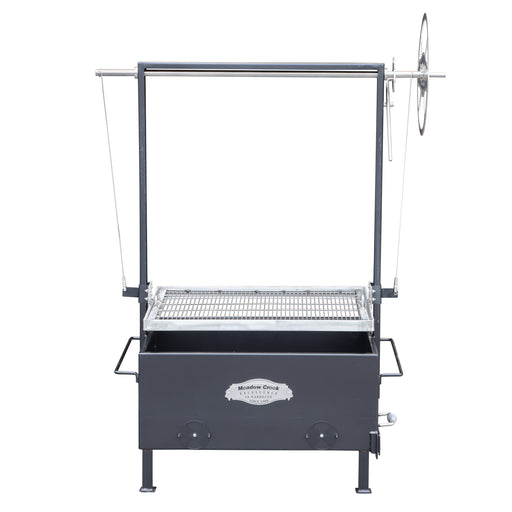 Meadow Creek SMFP34 Santa Maria Fire Pit