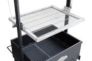 Meadow Creek SMFP34 Fire Pit Modular Grate