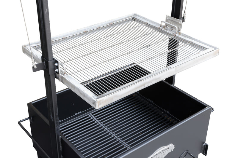 Meadow Creek SMFP34 Fire Pit Modular Grate