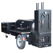 Meadow Creek TS250 Tank Smoker